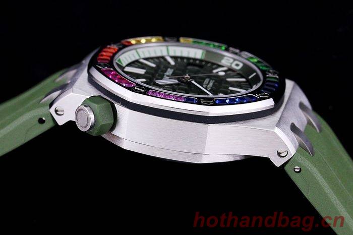 Audemars Piguet Watch APW00061 Audemars Piguet Watch APW00061